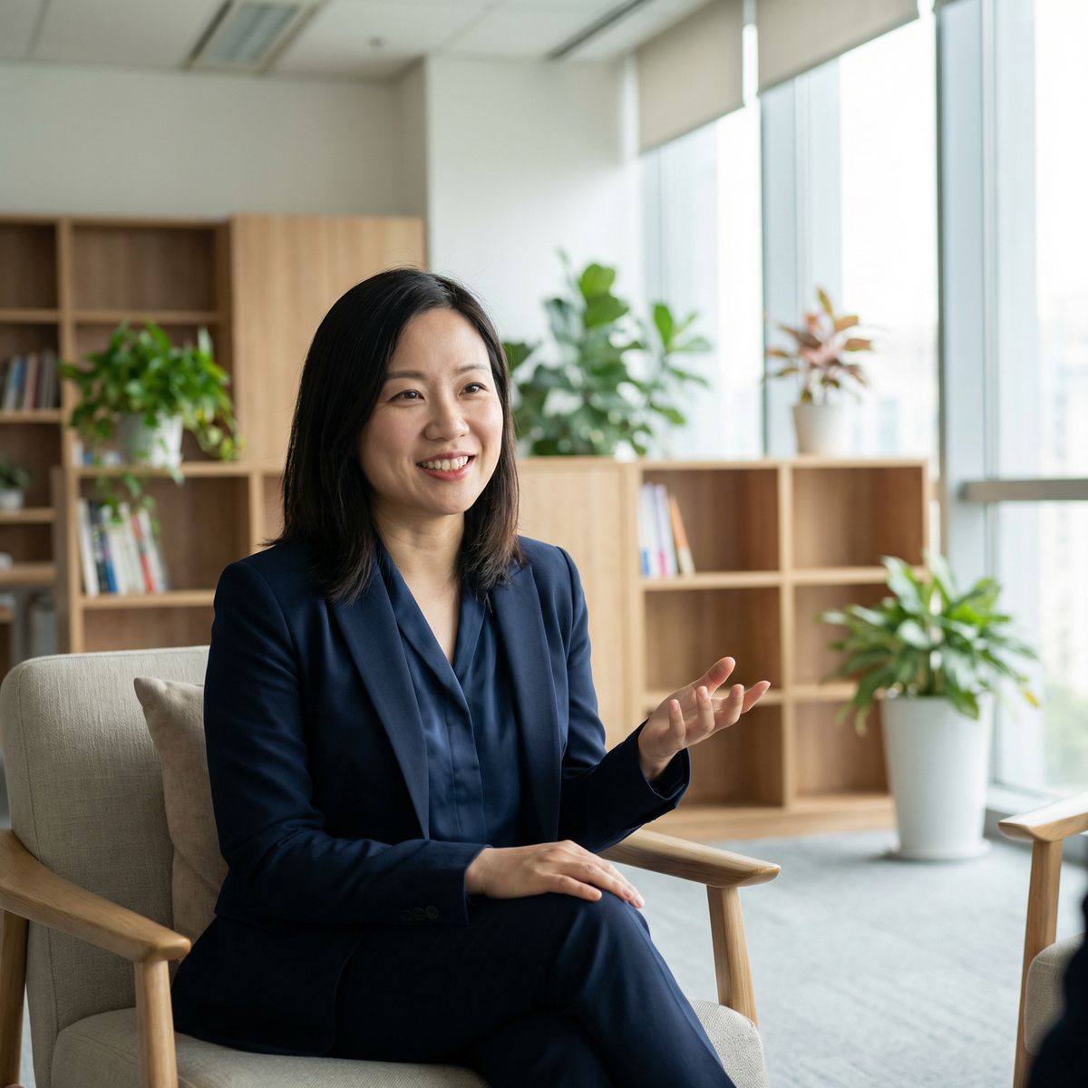 17c一起草社区顾问